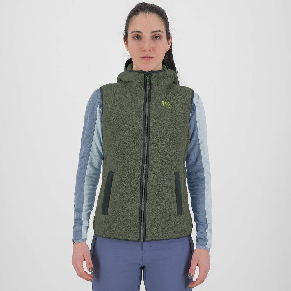 Karpos 80'S HOODIE W VEST Promozione Limitata