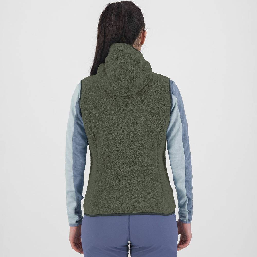 Karpos 80'S HOODIE W VEST Promozione Limitata