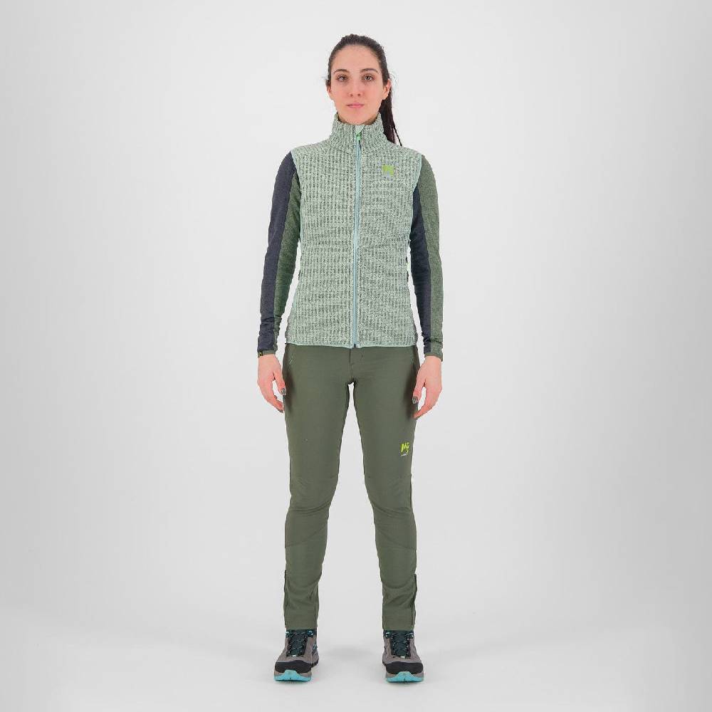 Karpos ROCCHETTA W VEST Sottocosto