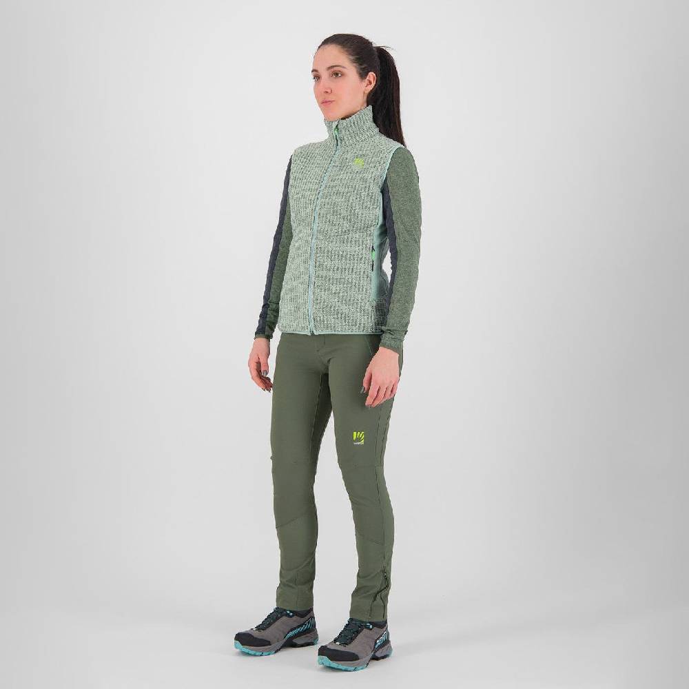 Karpos ROCCHETTA W VEST Sottocosto