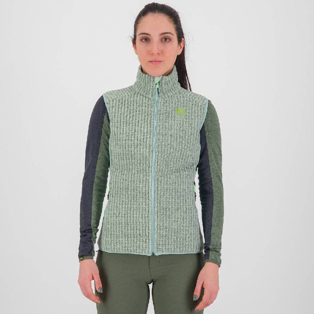 Karpos ROCCHETTA W VEST Sottocosto