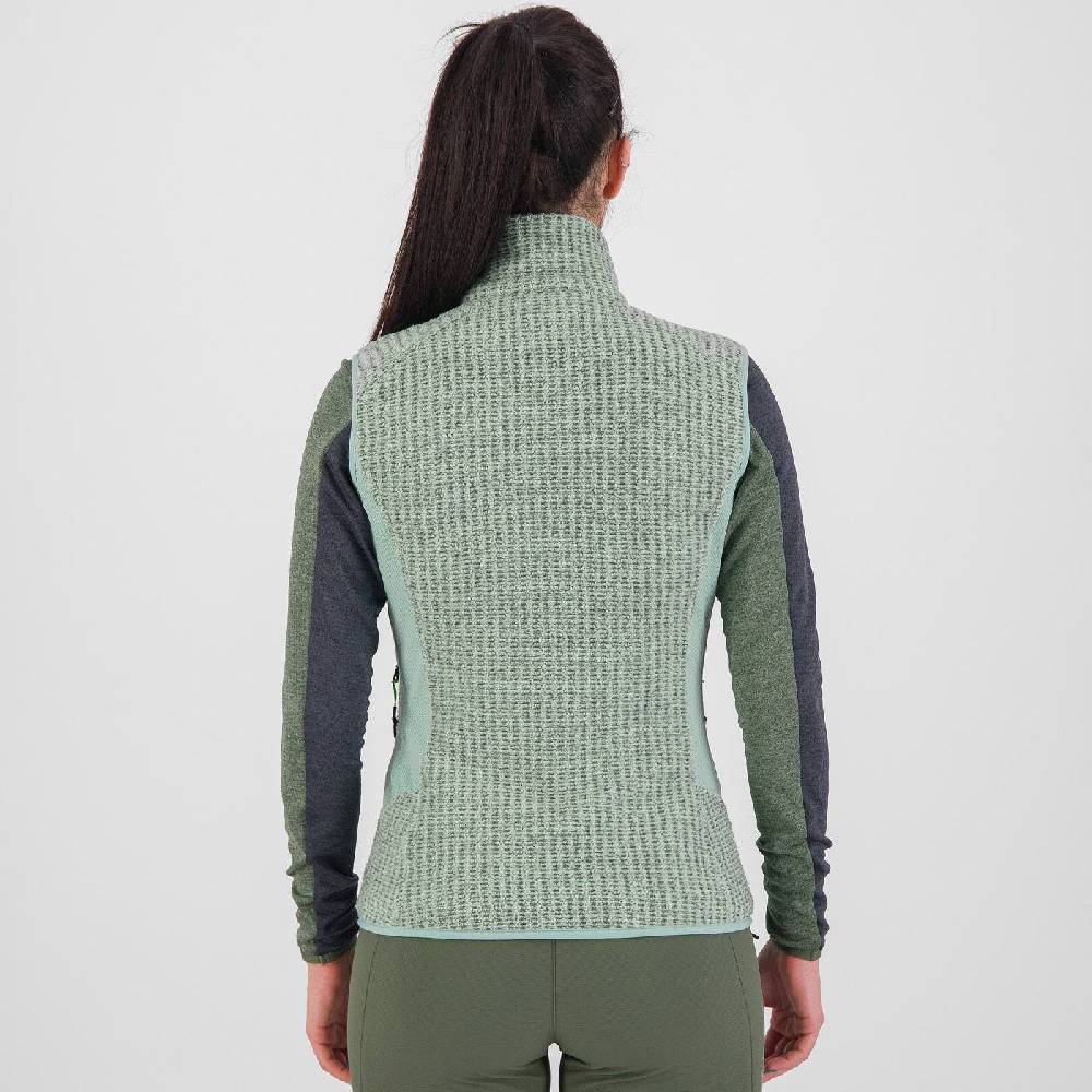 Karpos ROCCHETTA W VEST Sottocosto