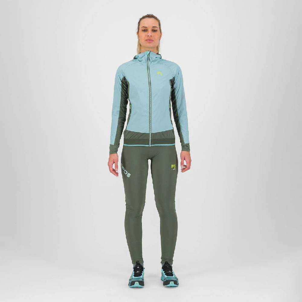 Karpos LAVAREDO WINTER W JACKET Online