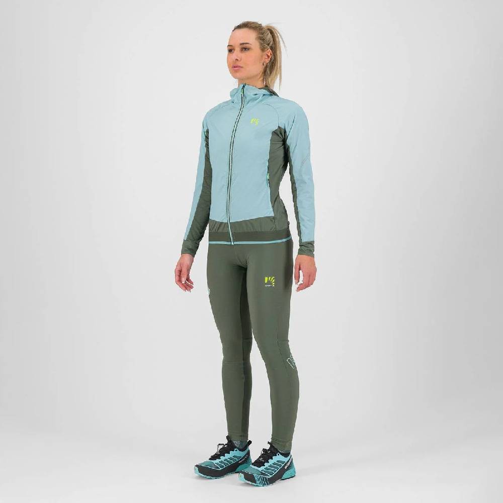 Karpos LAVAREDO WINTER W JACKET Online