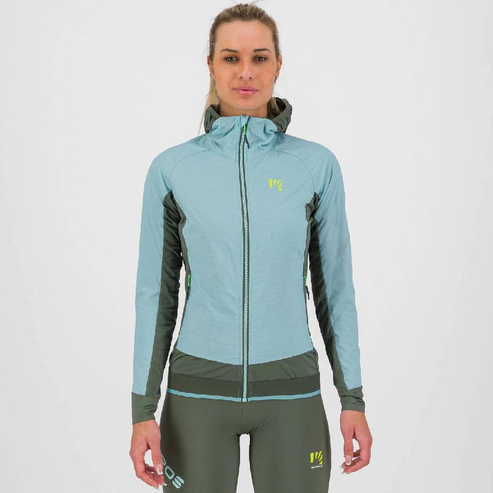 Karpos LAVAREDO WINTER W JACKET Online