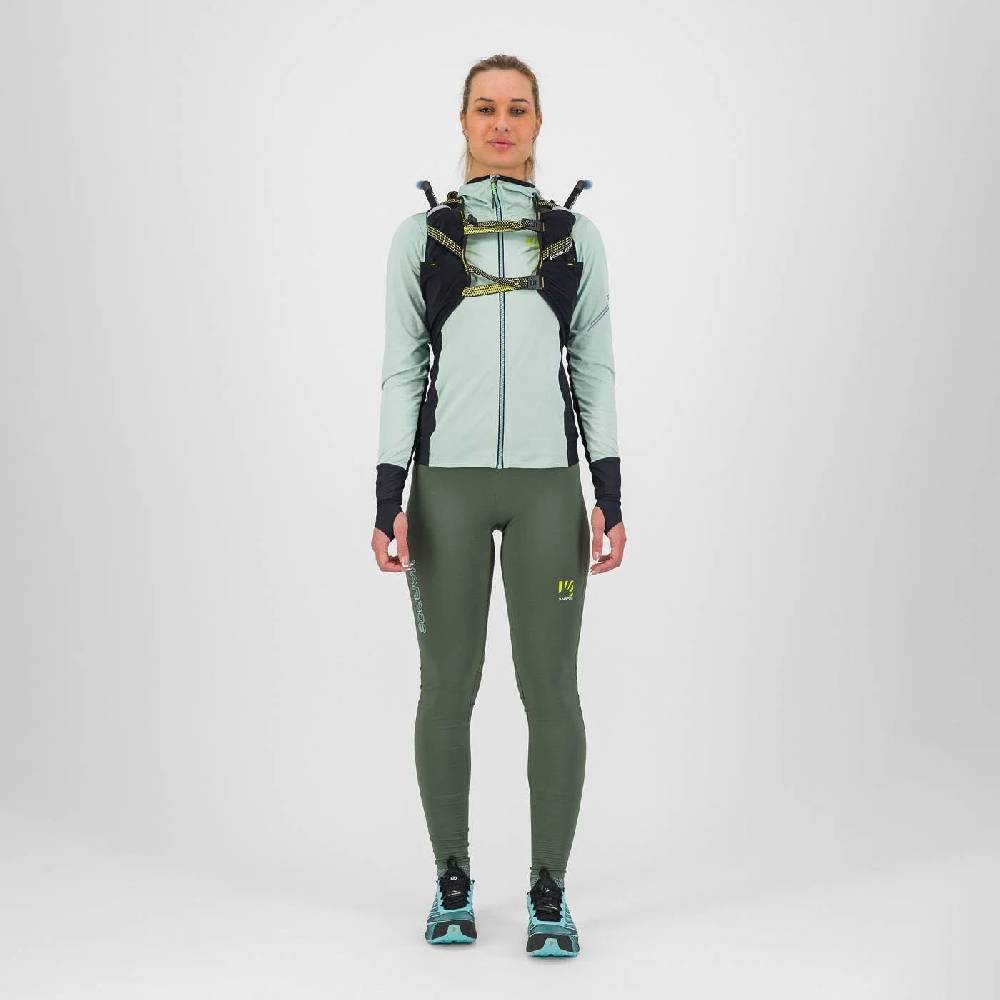 Karpos LAVAREDO EVO W FLEECE Outlet
