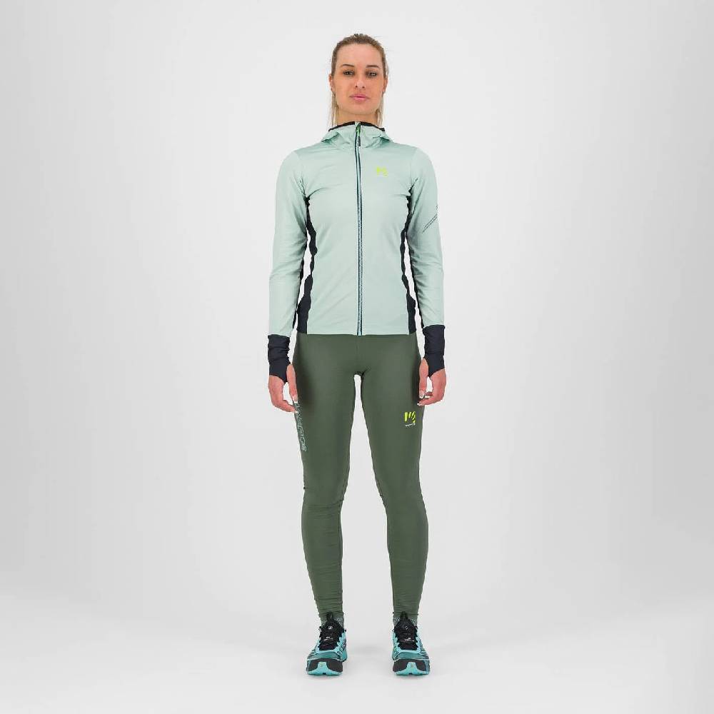 Karpos LAVAREDO EVO W FLEECE Outlet
