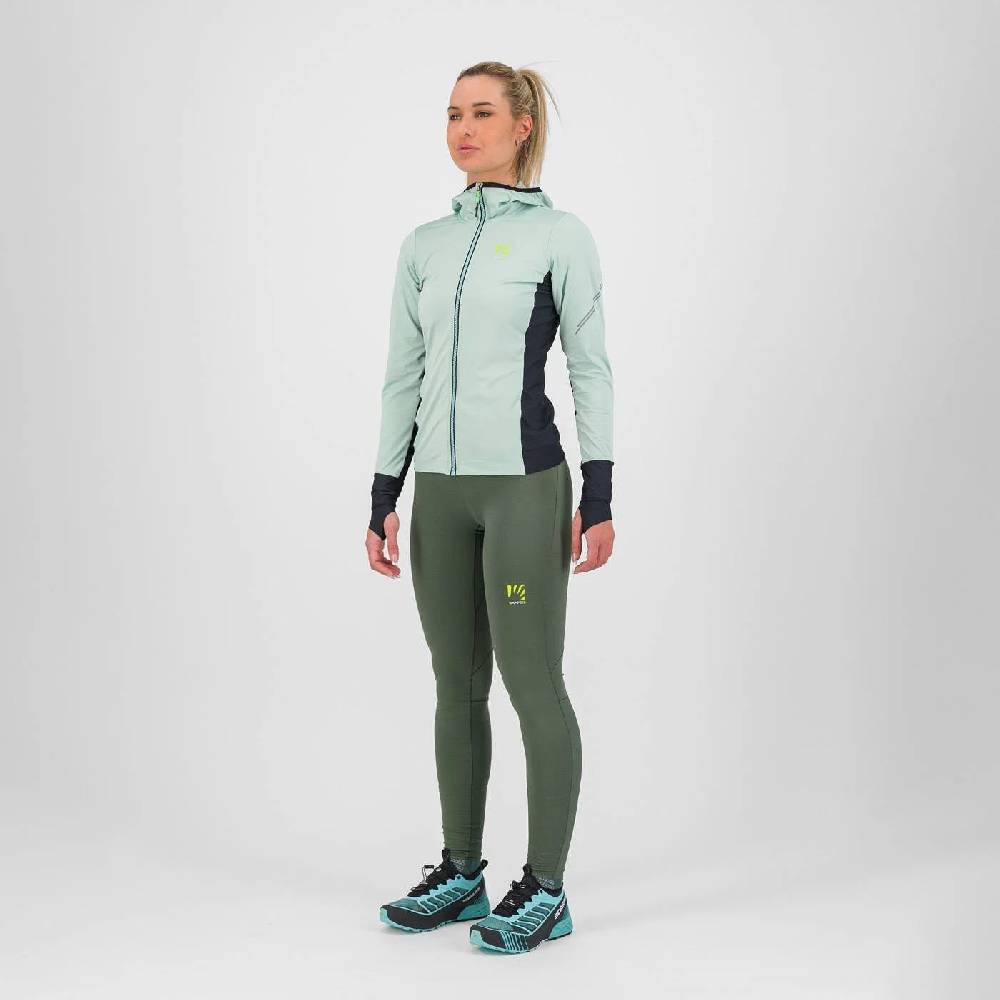 Karpos LAVAREDO EVO W FLEECE Outlet