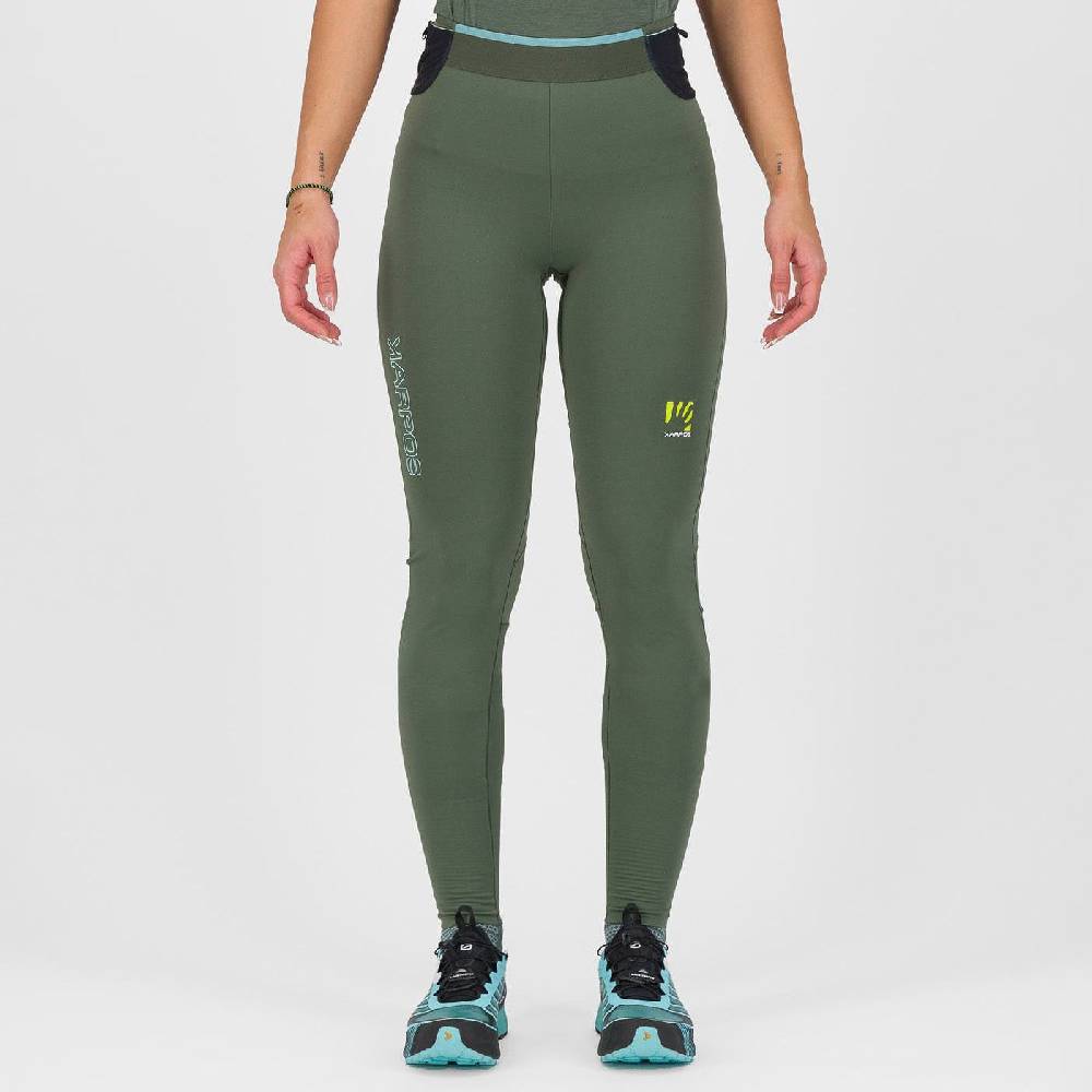 Karpos LAVAREDO WINTER W TIGHT Saldi