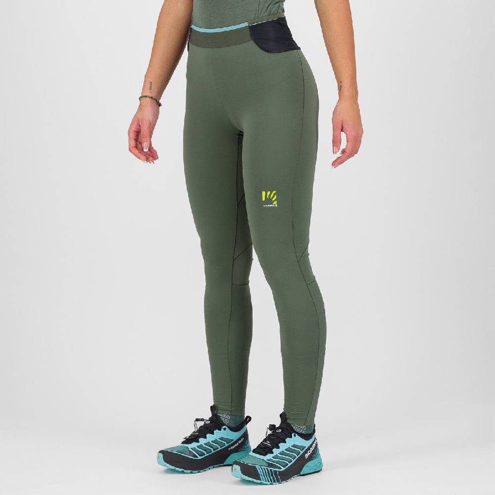 Karpos LAVAREDO WINTER W TIGHT Saldi