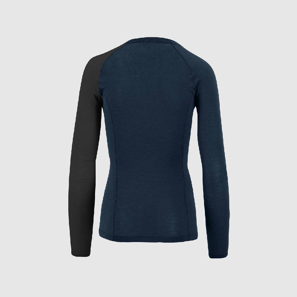 Karpos DINAMICO MERINO 130 W JERSEY LS Hotsell