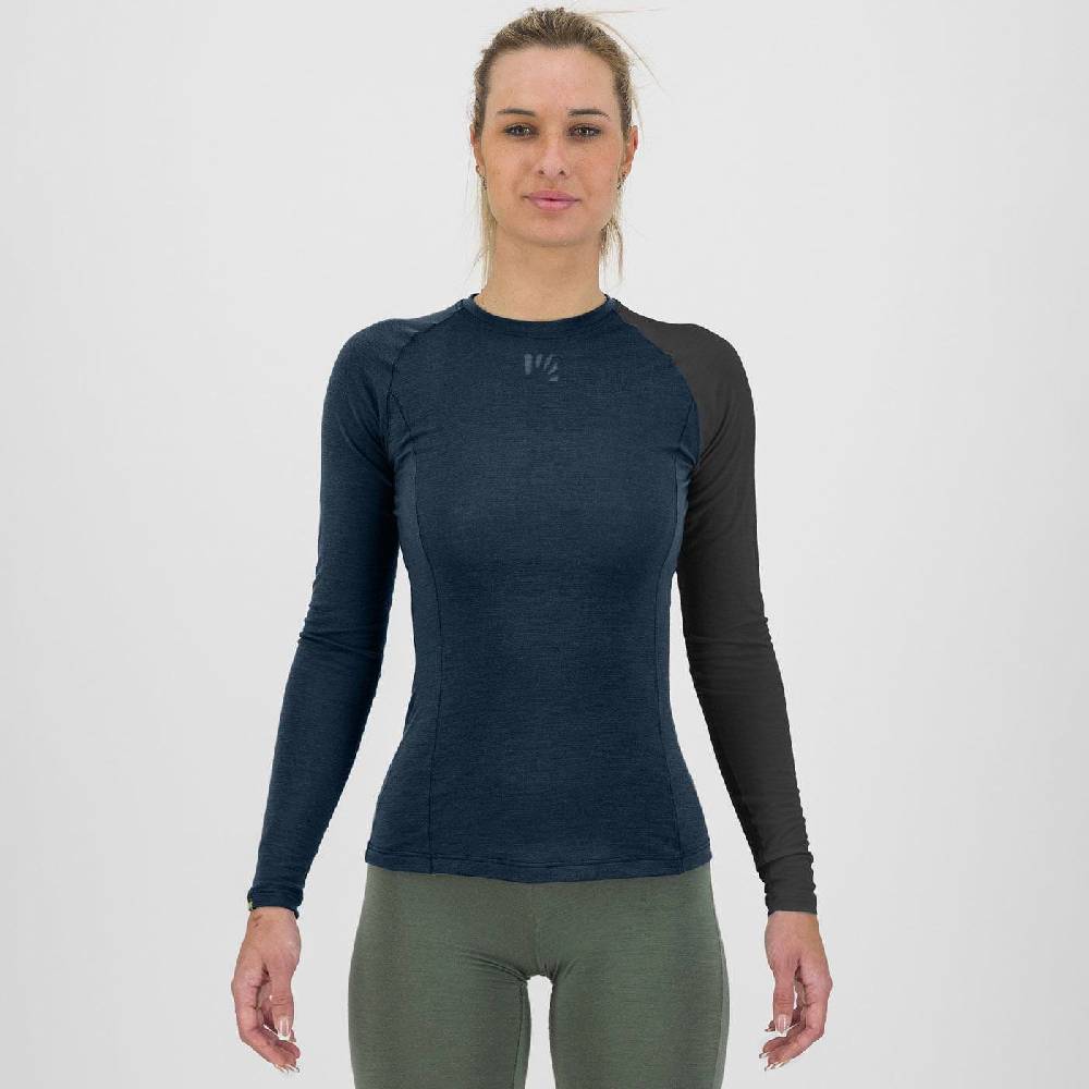 Karpos DINAMICO MERINO 130 W JERSEY LS Hotsell