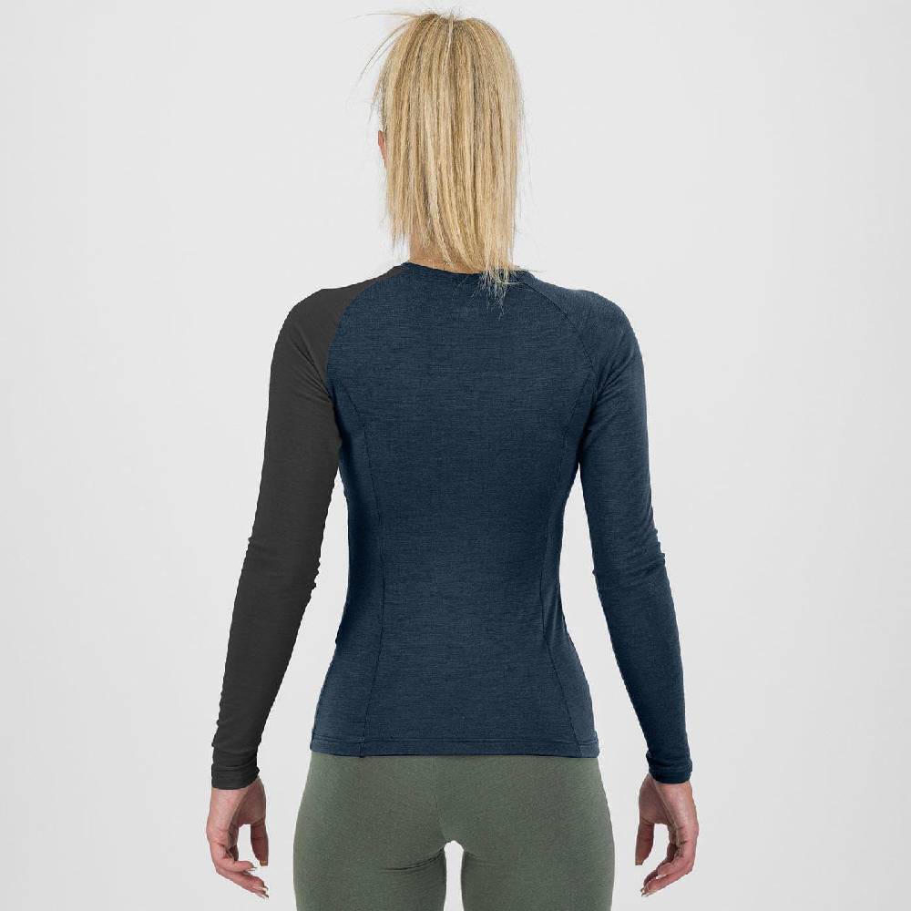 Karpos DINAMICO MERINO 130 W JERSEY LS Hotsell