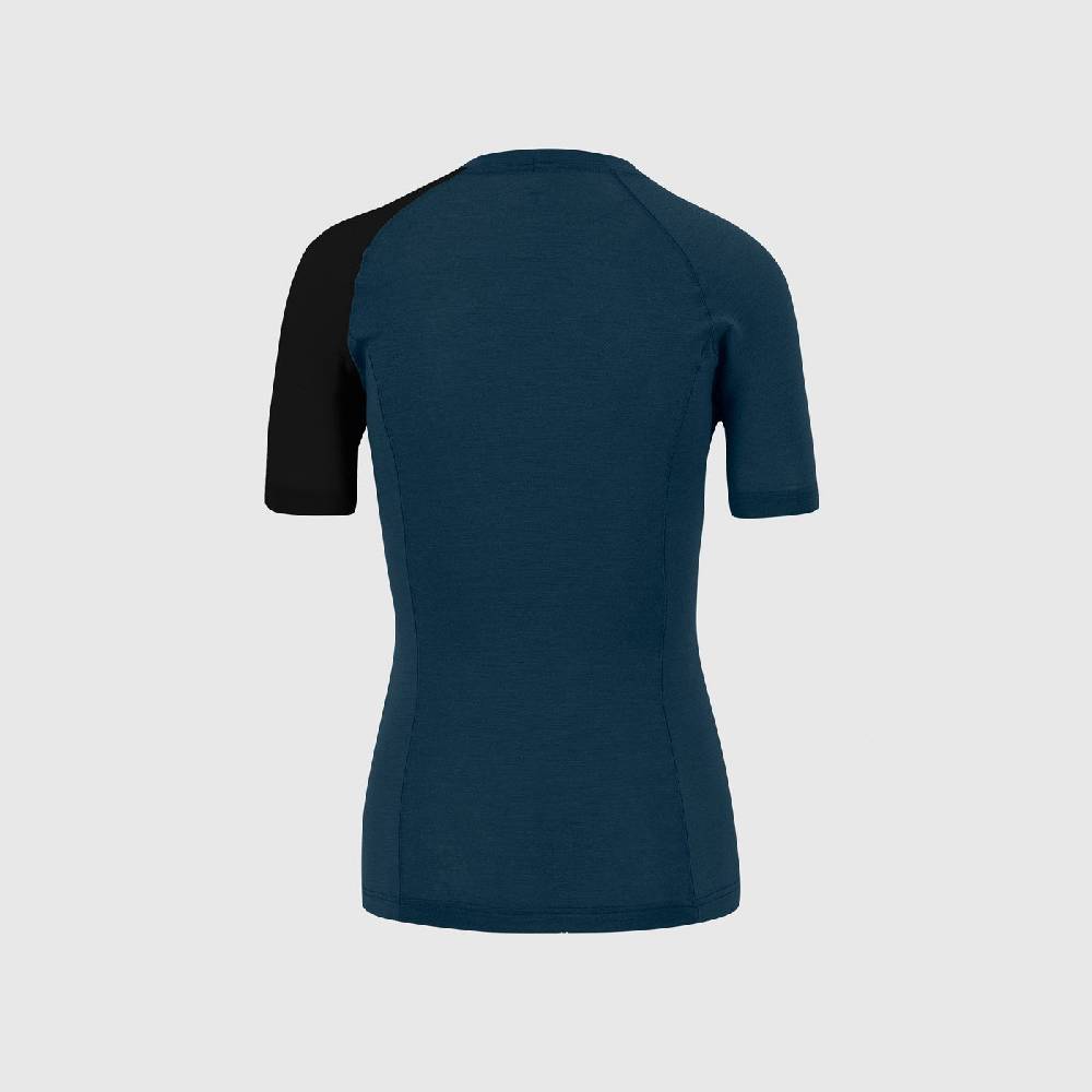 Karpos DINAMICO MERINO 130 W T-SHIRT Vendita Calda