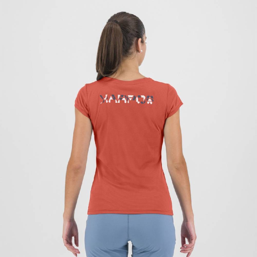 Karpos LOMA W JERSEY Negozio