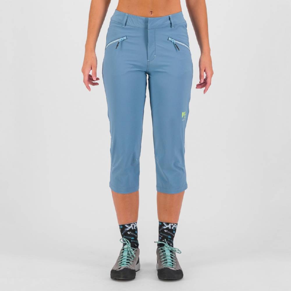 Karpos FANTASIA EVO W 3/4 PANTS Moda