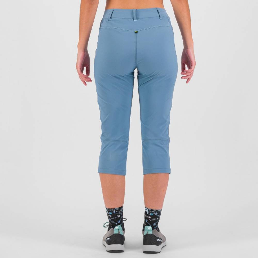 Karpos FANTASIA EVO W 3/4 PANTS Moda