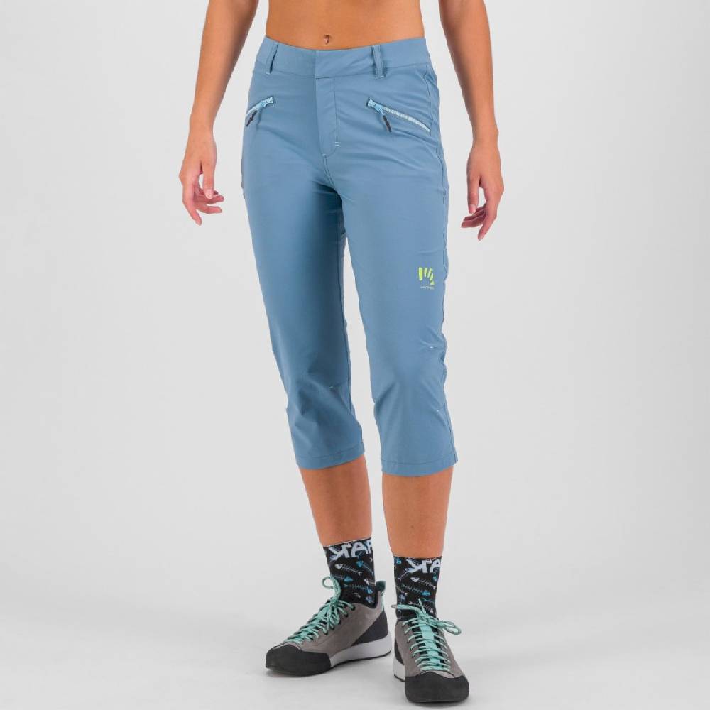 Karpos FANTASIA EVO W 3/4 PANTS Moda
