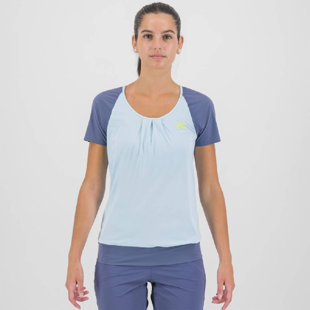 Karpos CENGIA W T-SHIRT 2025