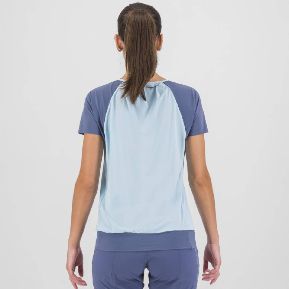 Karpos CENGIA W T-SHIRT 2025