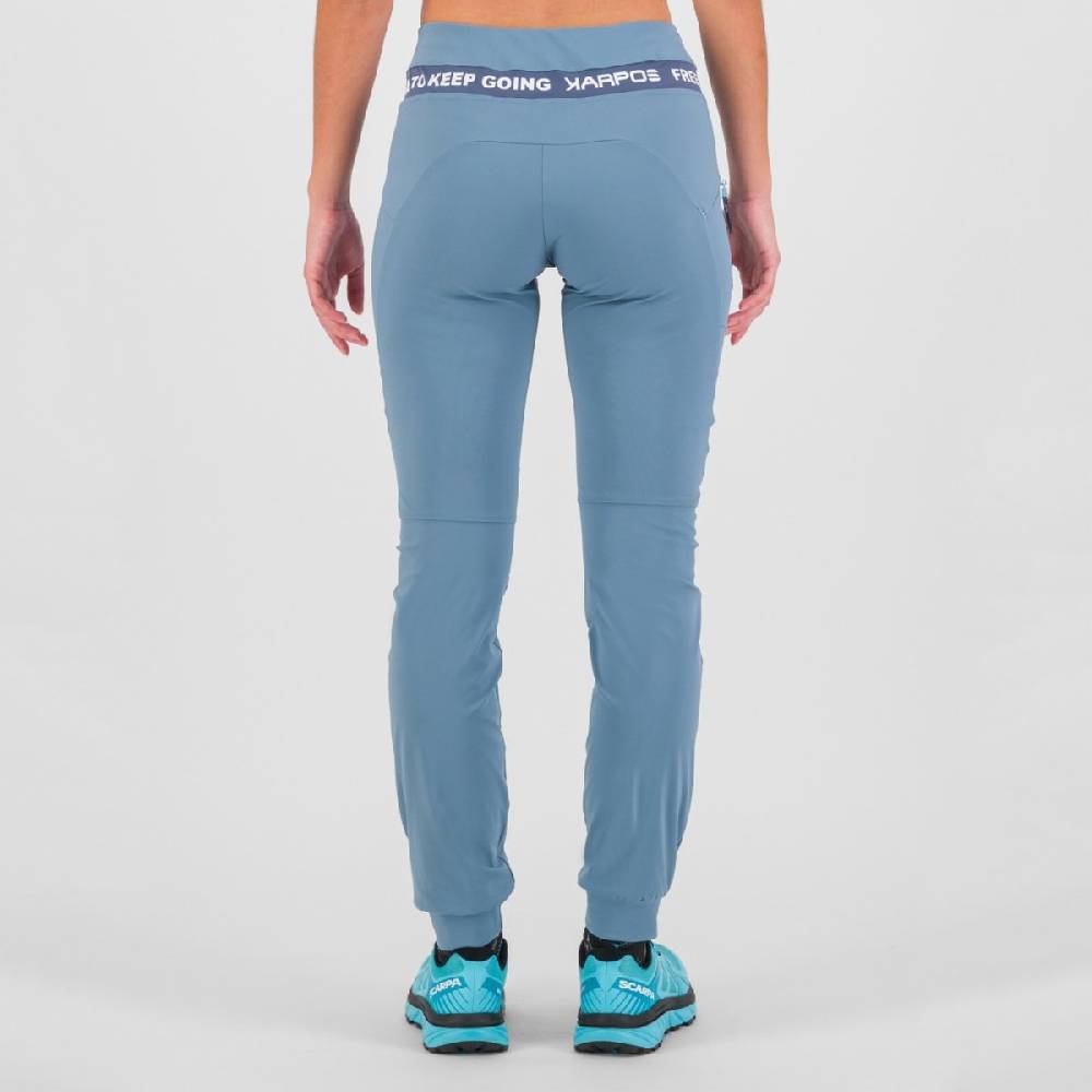 Karpos EASYFRIZZ W PANTS Italia