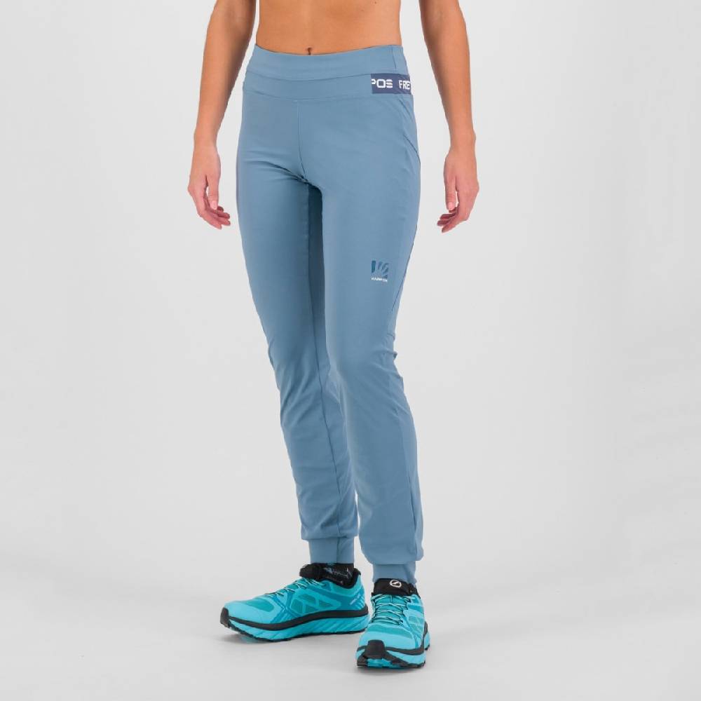 Karpos EASYFRIZZ W PANTS Italia