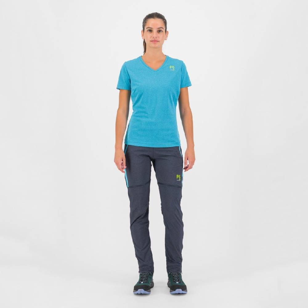Karpos ALTA VIA POLARTEC� W JERSEY Nuovo