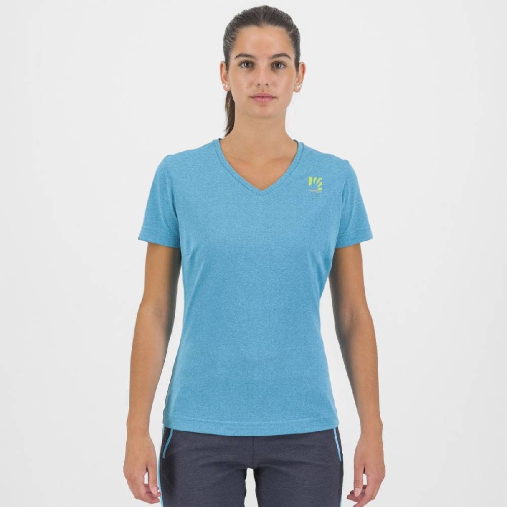 Karpos ALTA VIA POLARTEC� W JERSEY Nuovo