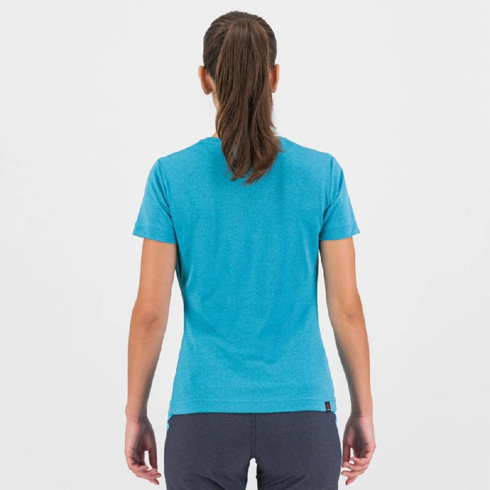 Karpos ALTA VIA POLARTEC� W JERSEY Nuovo