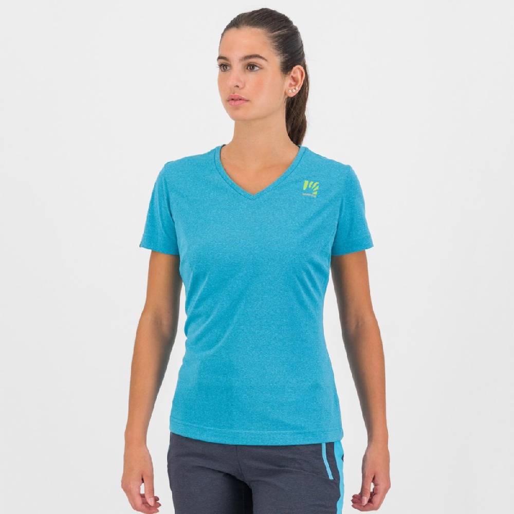 Karpos ALTA VIA POLARTEC� W JERSEY Nuovo
