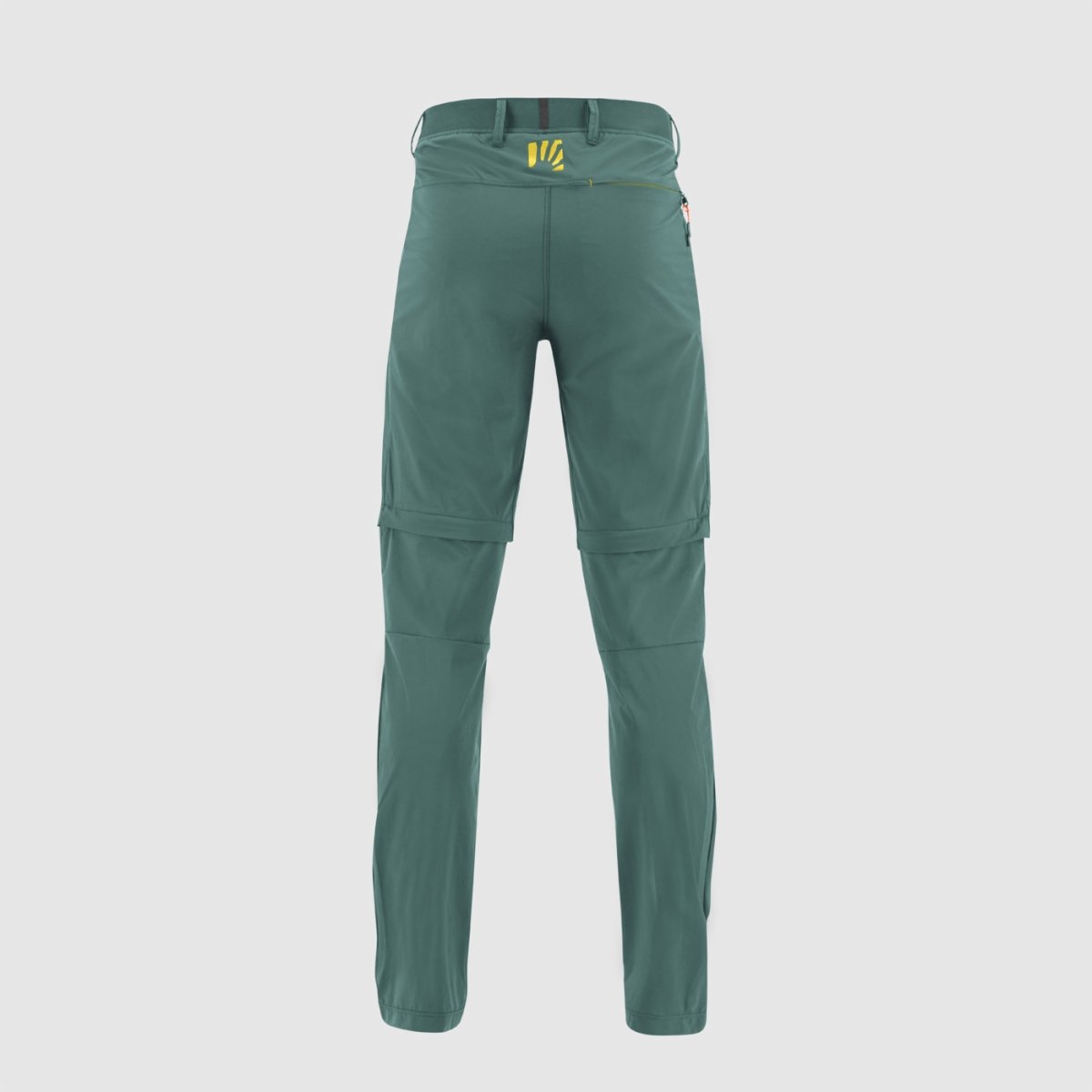 Karpos TRE CIME ZIP-OFF PANTS Vendita