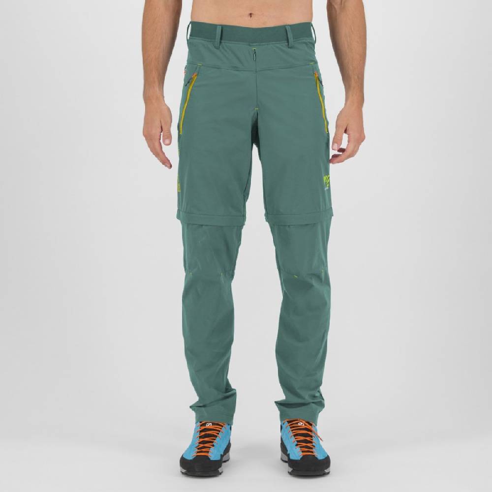 Karpos TRE CIME ZIP-OFF PANTS Vendita