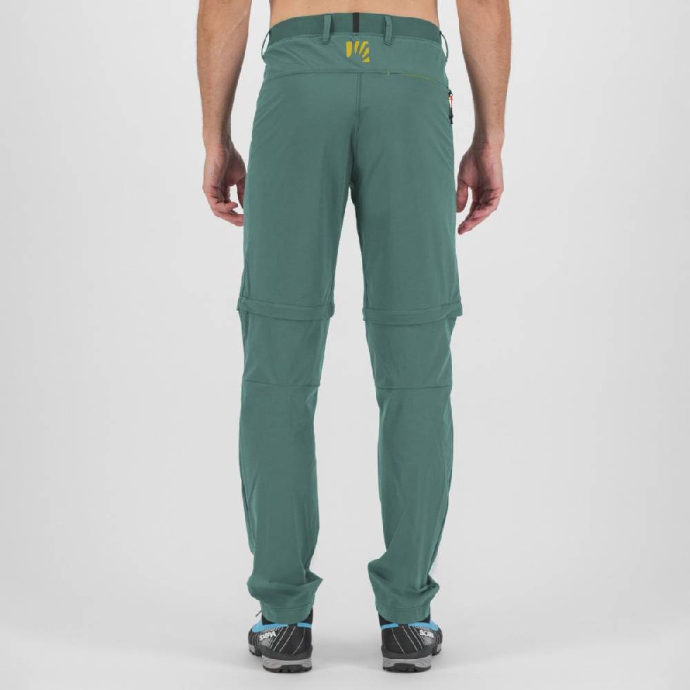Karpos TRE CIME ZIP-OFF PANTS Vendita