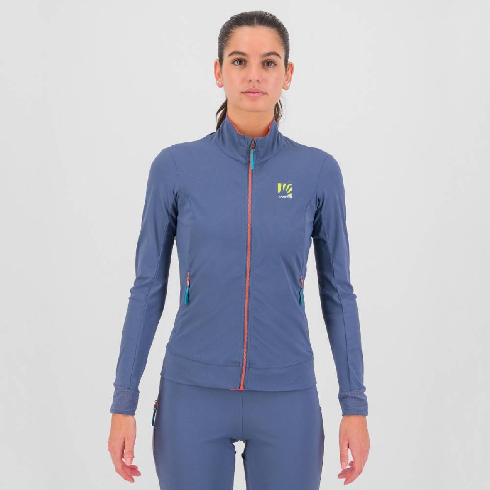 Karpos EASYGOING W JACKET Pezzi Unici