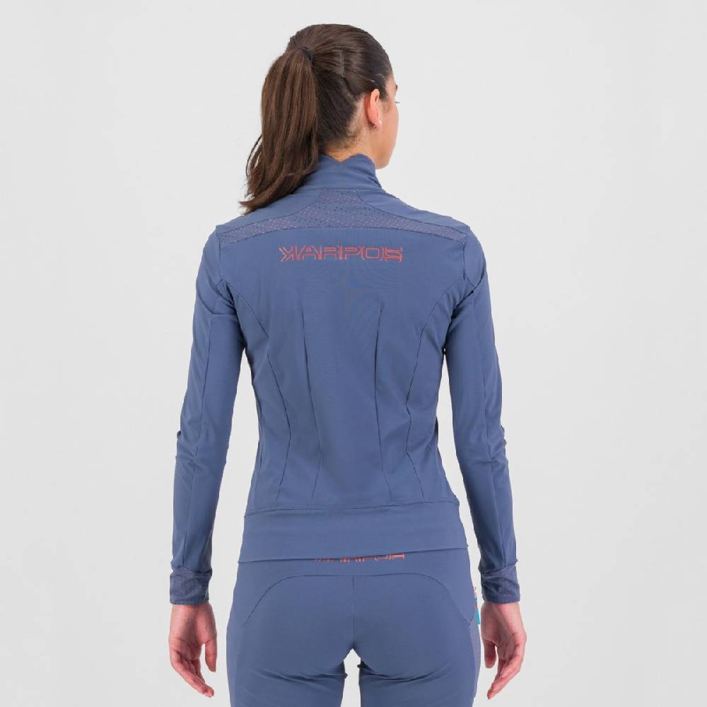 Karpos EASYGOING W JACKET Pezzi Unici