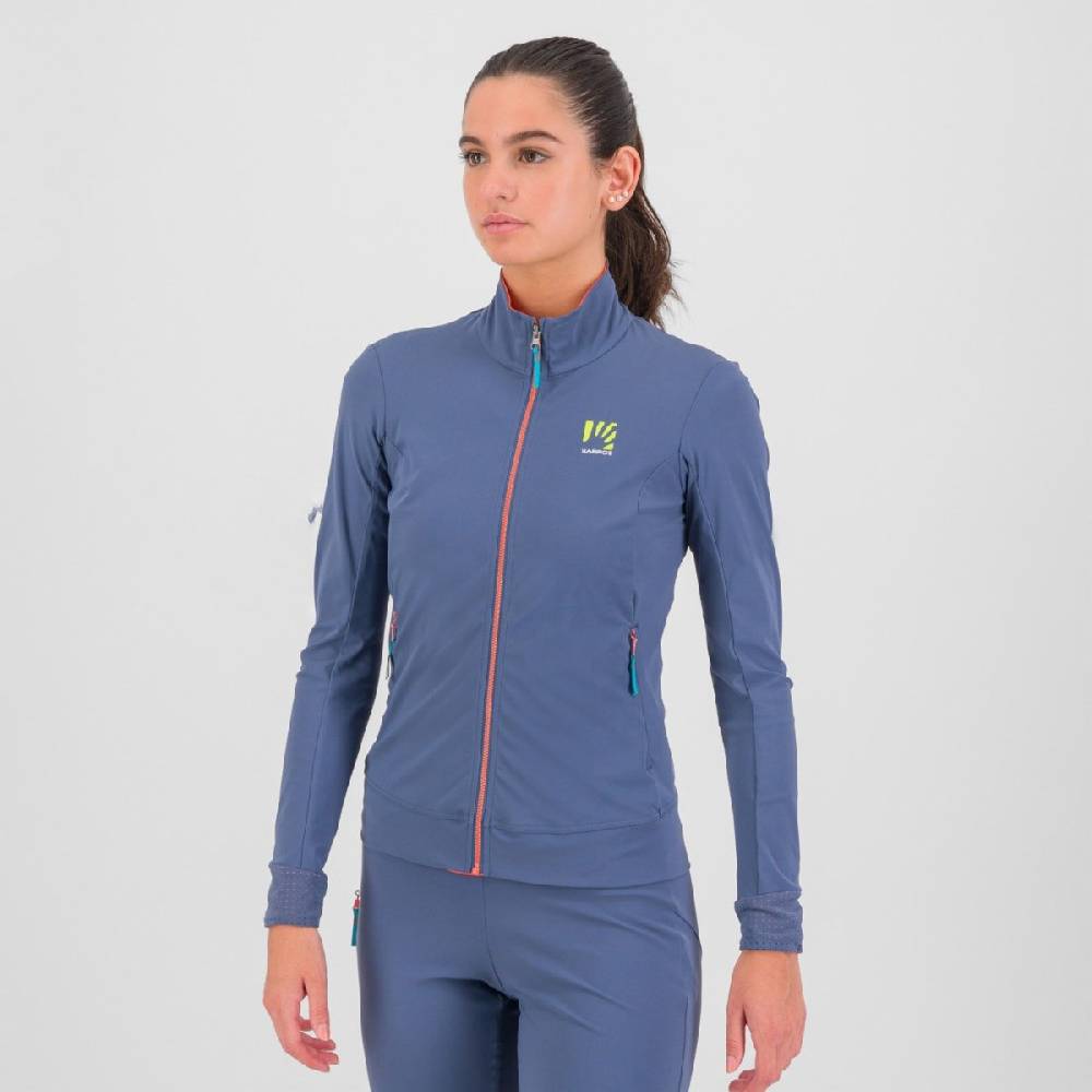 Karpos EASYGOING W JACKET Pezzi Unici