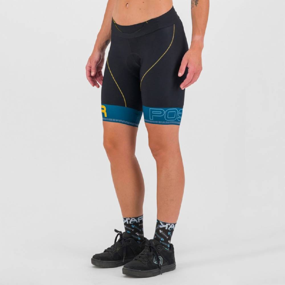 Karpos VERVE EVO W SHORTS Acquista Ora