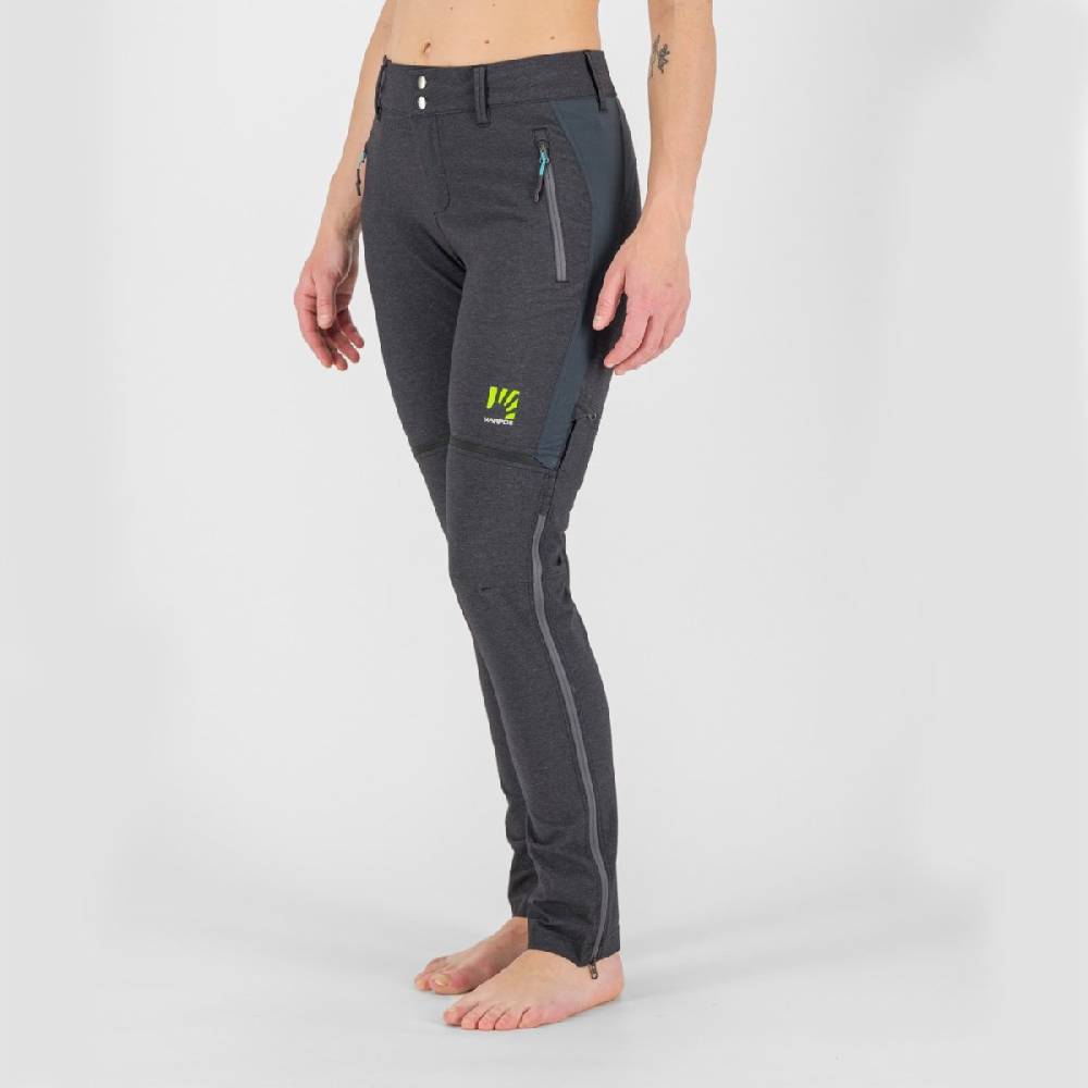 Karpos SANTA CROCE W ZIP-OFF PANT Consegna Veloce