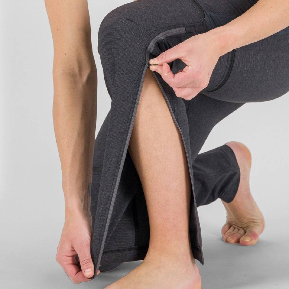 Karpos SANTA CROCE W ZIP-OFF PANT Consegna Veloce