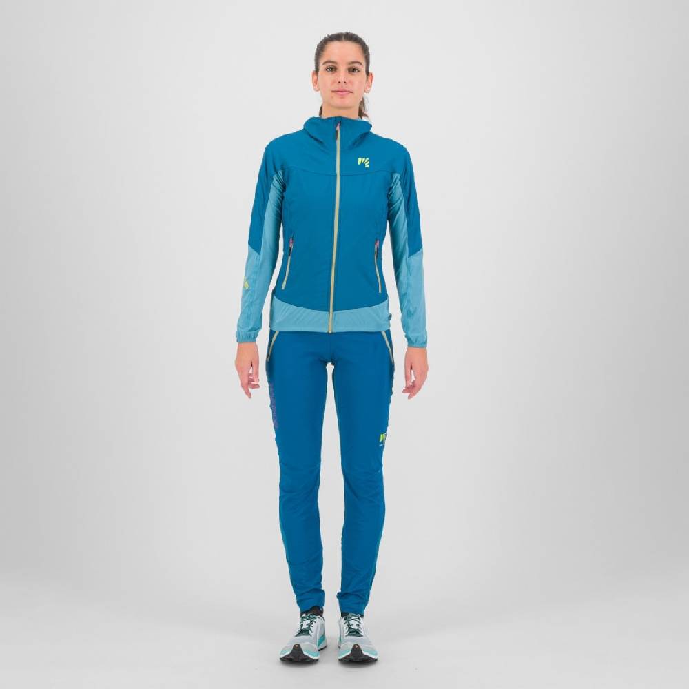 Karpos LAVAREDO W JACKET Fino Al -60%