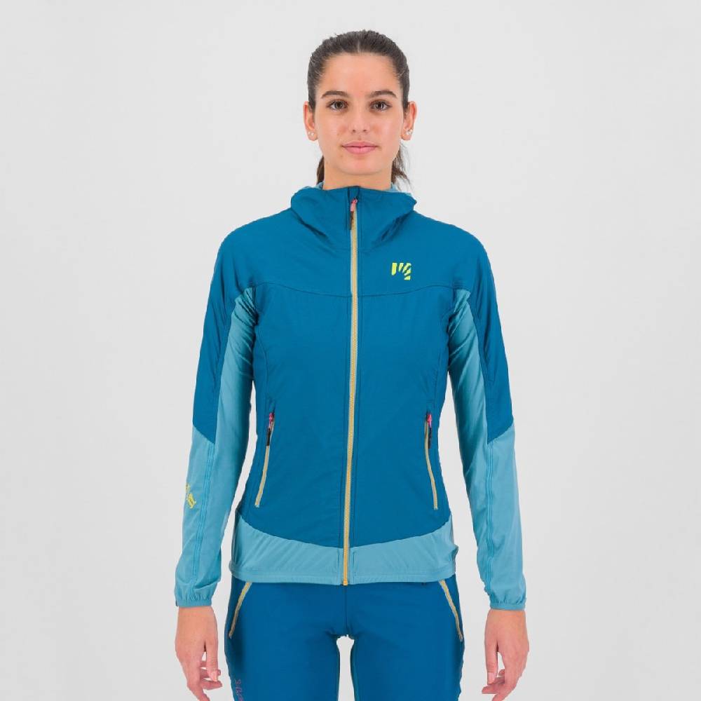 Karpos LAVAREDO W JACKET Fino Al -60%