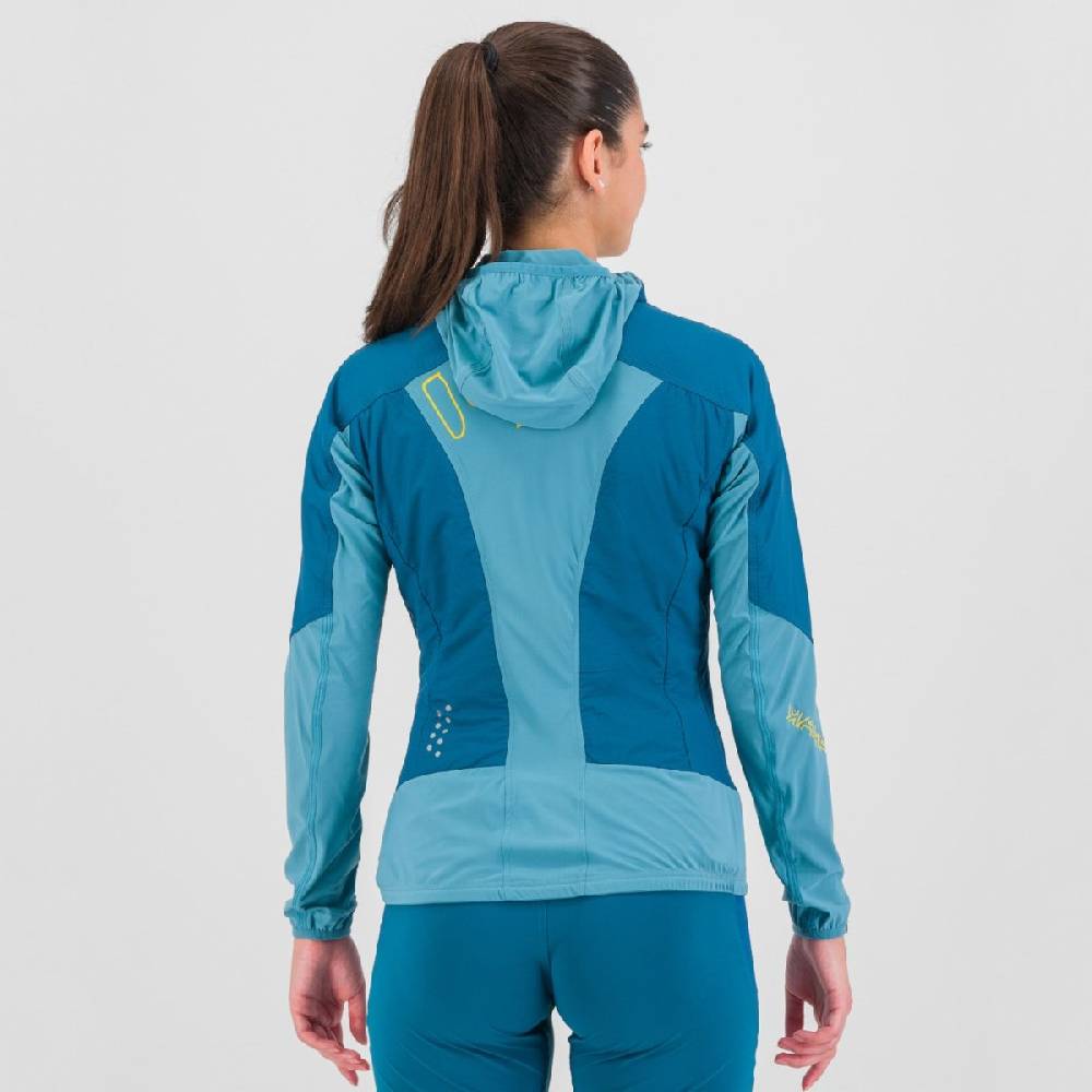 Karpos LAVAREDO W JACKET Fino Al -60%