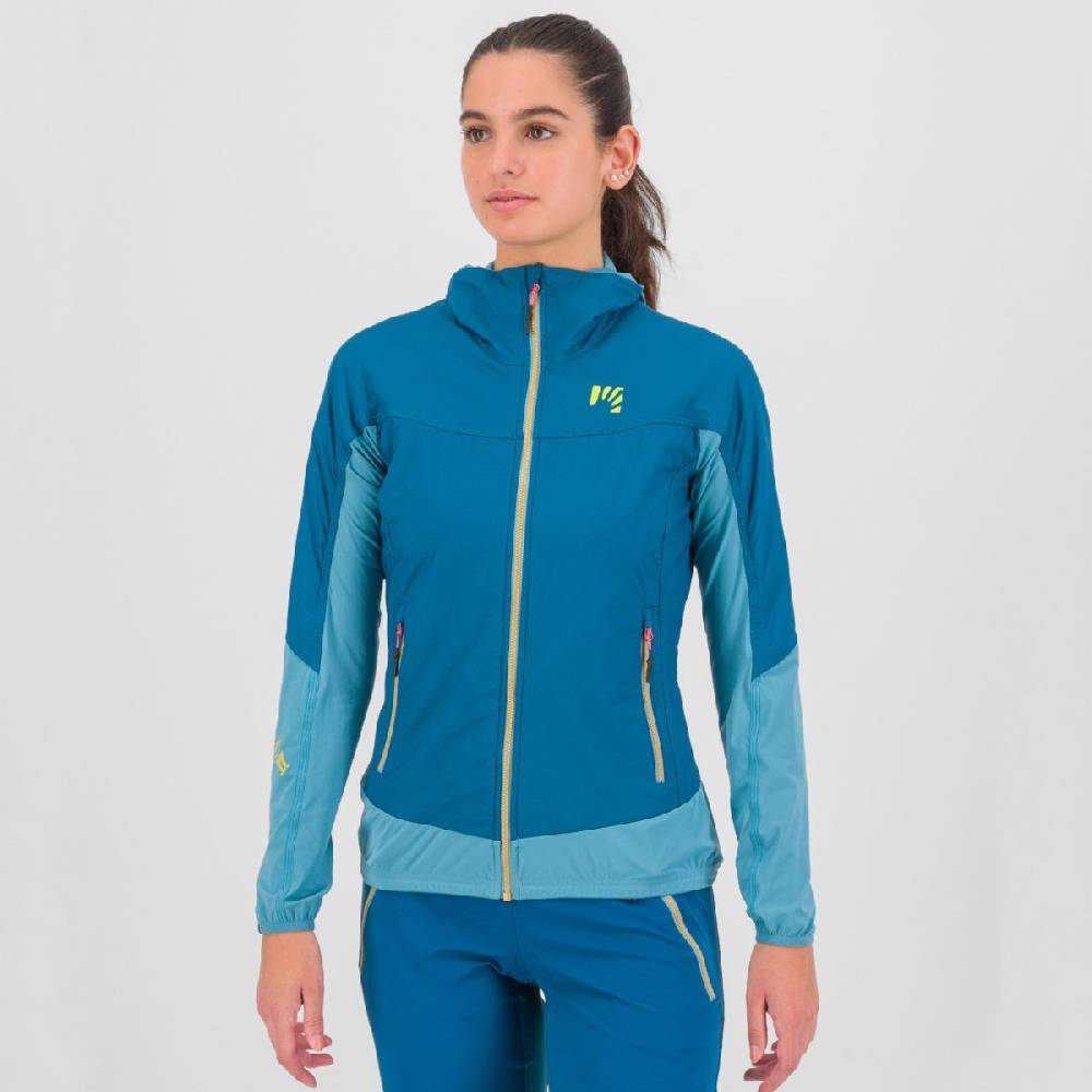 Karpos LAVAREDO W JACKET Fino Al -60%