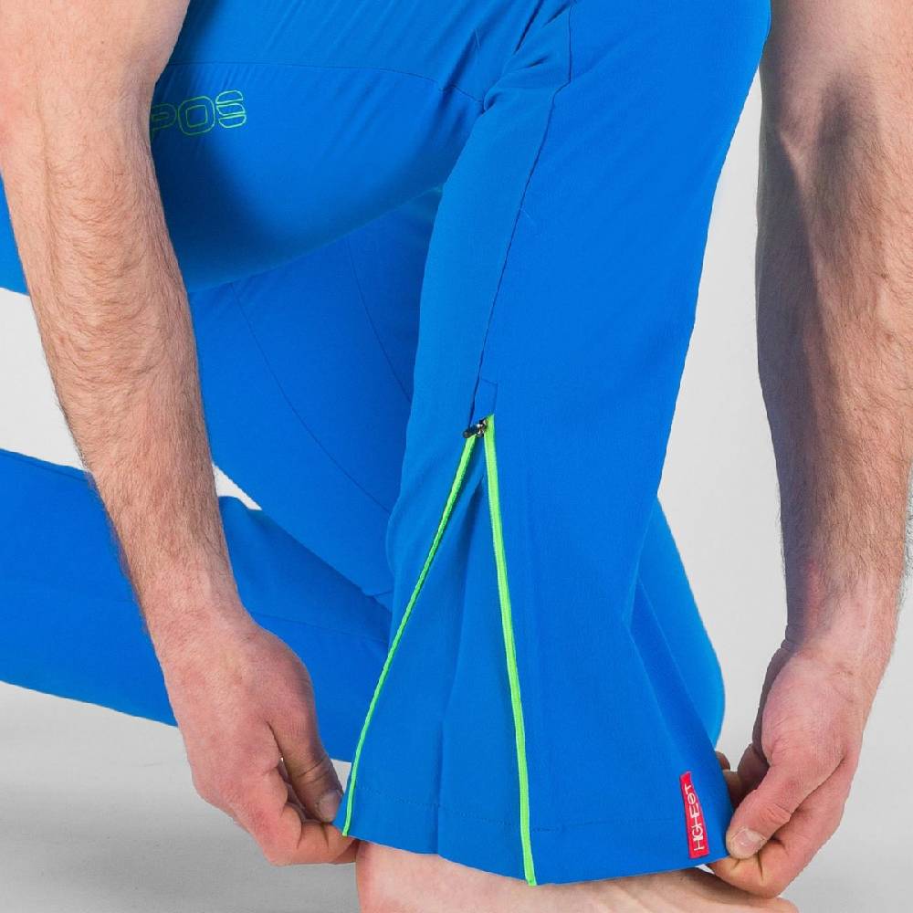Karpos K-PERFORMANCE ROCK CLIMBING PANT Prezzo Ridotto