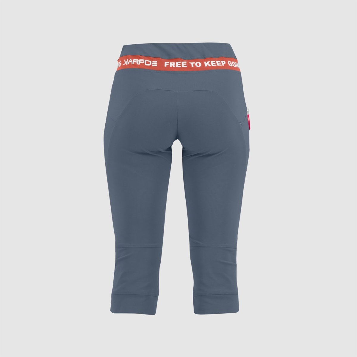 Karpos EASYFRIZZ W 3/4 PANTS Sottocosto