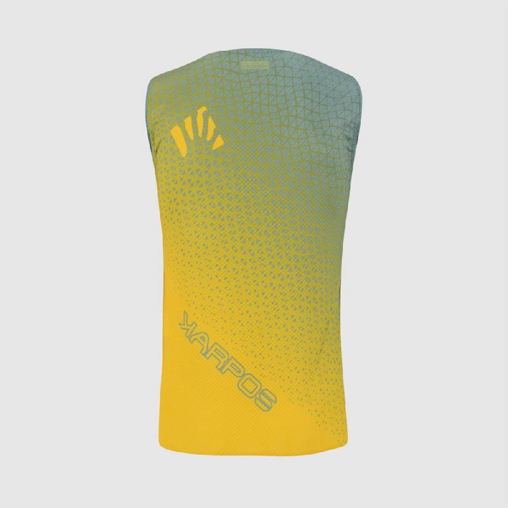 Karpos LAVAREDO ULTRA TANK Presa