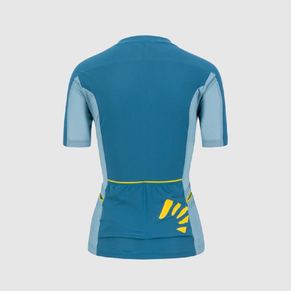 Karpos PRALONGIA EVO W JERSEY Offerta