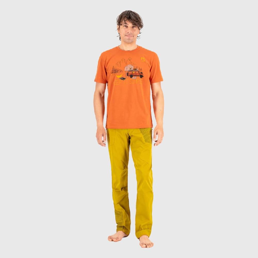 Karpos FAGGIO PANT Online