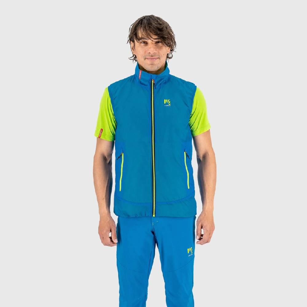 Karpos K-PERFORMANCE HYBRID VEST Outlet