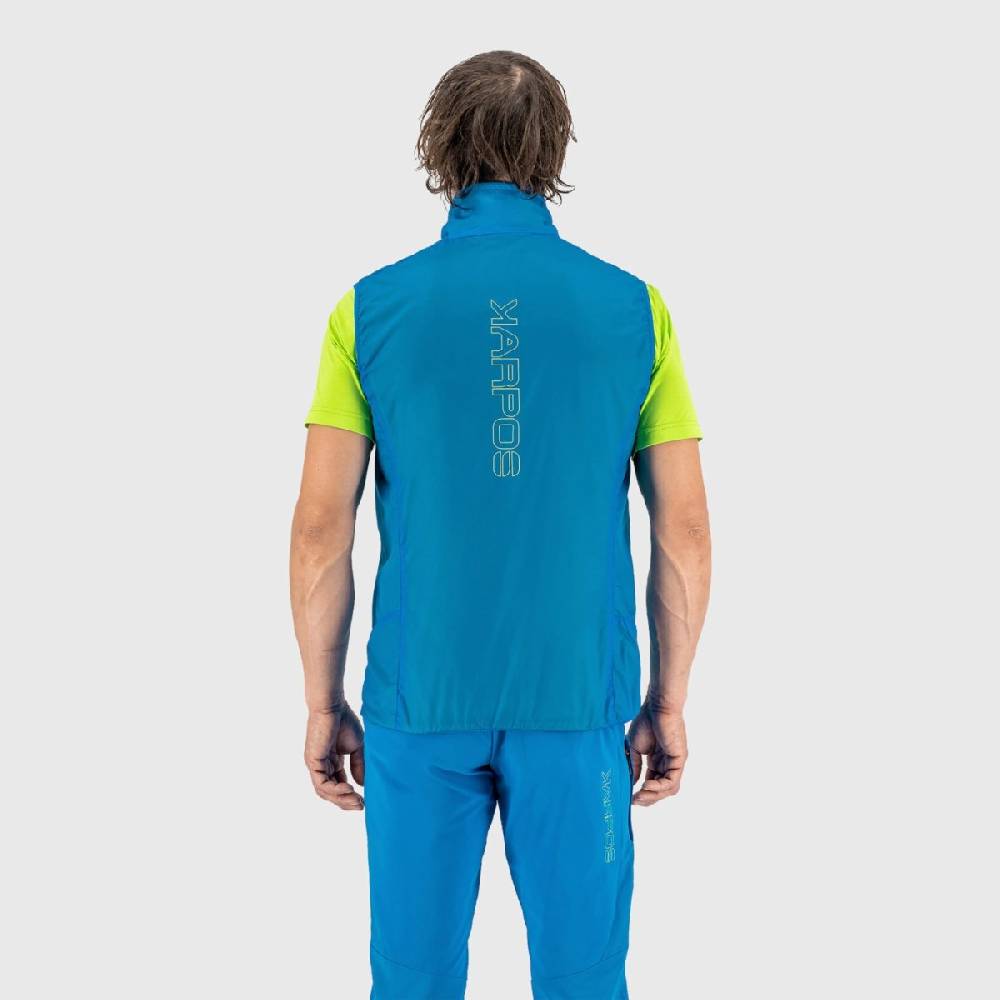 Karpos K-PERFORMANCE HYBRID VEST Outlet